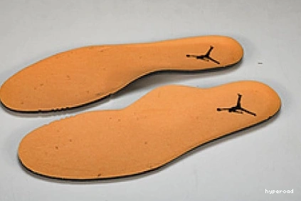 Hyperoad GREEN AIR RETRO JORDAN 4 1123